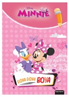 Disney Minnie - Doya Doya Boya Doğan Egmont Yayıncılık