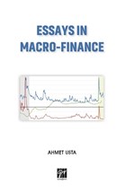 Essays In Macro-Finance Gazi Kitabevi