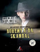 Bohemya`da Skandal - Sherlock Holmes Aperatif Kitap Yaynlar