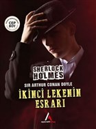 İkinci Lekenin Esrarı - Sherlock Holmes Aperatif Kitap Yayınları