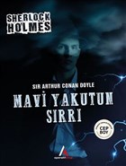 Mavi Yakutun Sırrı - Sherlock Holmes Aperatif Kitap Yayınları