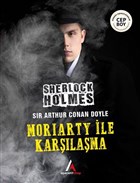 Moriarty İle Karşılaşma - Sherlock Holmes Aperatif Kitap Yayınları