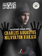Charles Augustus Milverton Vakas - Sherlock Holmes Aperatif Kitap Yaynlar