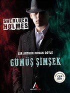Gümüş Şimşek - Sherlock Holmes Aperatif Kitap Yayınları