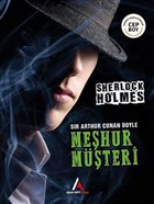 Meşhur Müşteri - Sherlock Holmes Aperatif Kitap Yayınları