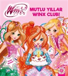 Winx Club - Mutlu Yıllar Winx Club! Artemis Yayınları