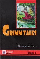 Grimm Tales - Stage 1 Nilfer Yaynlar