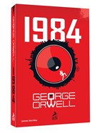 1984 Ren Kitap - Klasikler