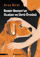 Bobby Brown`un Olaan ve st yks nklap Kitabevi