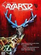 Ayarsz Aylk Fikir Kltr Sanat ve Edebiyat Dergisi Say: 59 Ocak 2021 Ayarsz Dergisi Yaynlar