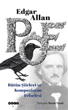 Edgar Allan Poe Bütün Şiirleri ve Kompozisyon Felsefesi Hece Yayınları