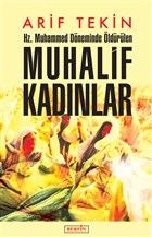 Hz. Muhammed Dneminde ldrlen Muhalif Kadnlar Berfin Yaynlar