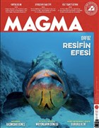 Magma Dergisi Say: 54 Ocak - Mart 2021 Magma Dergisi