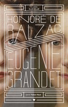 Eugenie Grandet - Klasik Kadınlar Can Yayınları