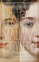 Madam Bovary - Klasik Kadınlar Can Yayınları