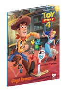 Disney Pixar Toy Story 4 Beta Kids