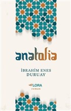 Anatolia Flora Kitap