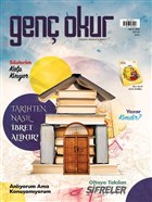 Semerkand Gen Okur Dergisi Say: 88 Ocak 2021 Semerkand Gen Okur Degisi Yaynlar