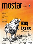Semerkand Mostar Dergisi Say: 191 Ocak 2021 Semerkand Mostar Dergisi Yaynlar