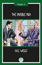 The Invisible Man (Stage-4) Maviçatı Yayınları