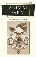 Animal Farm Dorlion Yayınevi