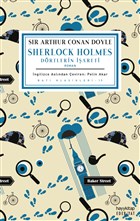 Drtlerin areti - Sherlock Holmes Hayykitap