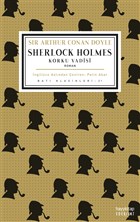 Korku Vadisi - Sherlock Holmes Hayykitap