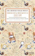 Sherlock Holmes`un Anlar (ykler - Cilt 2) Hayykitap