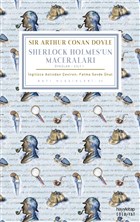 Sherlock Holmesun Maceralar (ykler Cilt 1) Hayykitap
