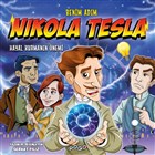 Benim Adım Nikola Tesla - Hayal Kurmanın Önemi Pogo Çocuk