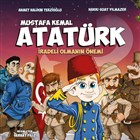 Mustafa Kemal Atatürk - İradeli Olmanın Önemi Pogo Çocuk