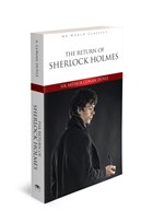 The Return of Sherlock Holmes MK Publications - Roman