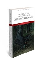 The Hound of The Baskervilles - Sherlock  Holmes MK Publications - Roman