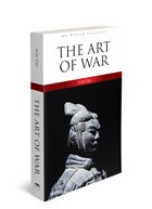 The Art of War MK Publications - Roman