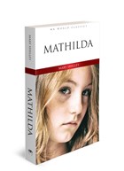 Mathilda MK Publications - Roman