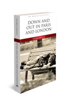 Down And Out In Paris And London MK Publications - Roman