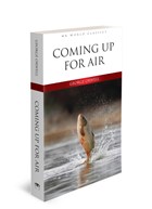 Coming Up For Air MK Publications - Roman