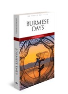 Burmese Days MK Publications - Roman