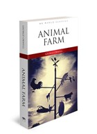Animal Farm MK Publications - Roman