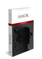 Amok MK Publications - Roman
