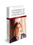 A Portrait of The Artist As a Young Man MK Publications - Roman