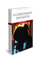 A Clergyman`s Daughter MK Publications - Roman