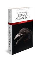 20 Best Stories By - Edgar Allan Poe MK Publications - Roman