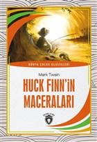 Huck Finn`in Maceralar Dorlion Yaynevi