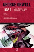 1984 - Bin Dokuz Yüz Seksen Dört İletişim Yayınevi