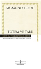 Totem ve Tabu İş Bankası Kültür Yayınları