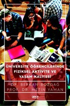 Üniversite Öğrencilerinde Fiziksel Aktivite ve Yaşam Kalitesi Gece Kitaplığı