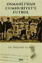 Osmanl`dan Cumhuriyet`e Futbol Gece Kitapl