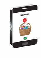 Nesneler - Telefon Kitabm Beta Kids