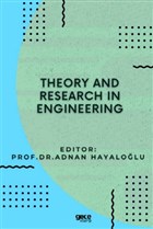 Theory and Research in Engineering Gece Kitapl